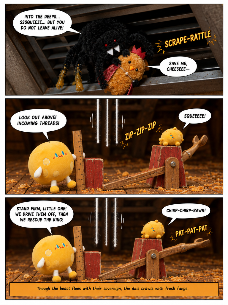 The Cheddar Ballista (page 4 of 4)
