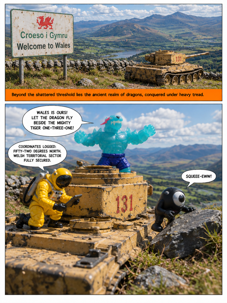Invasion of the Red Dragon (page 4 of 4)