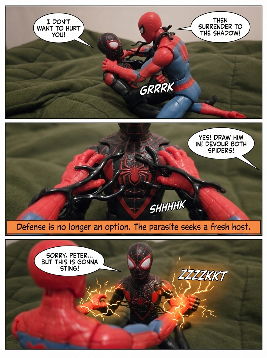 Bond Broken by Force (page 2 of 4)