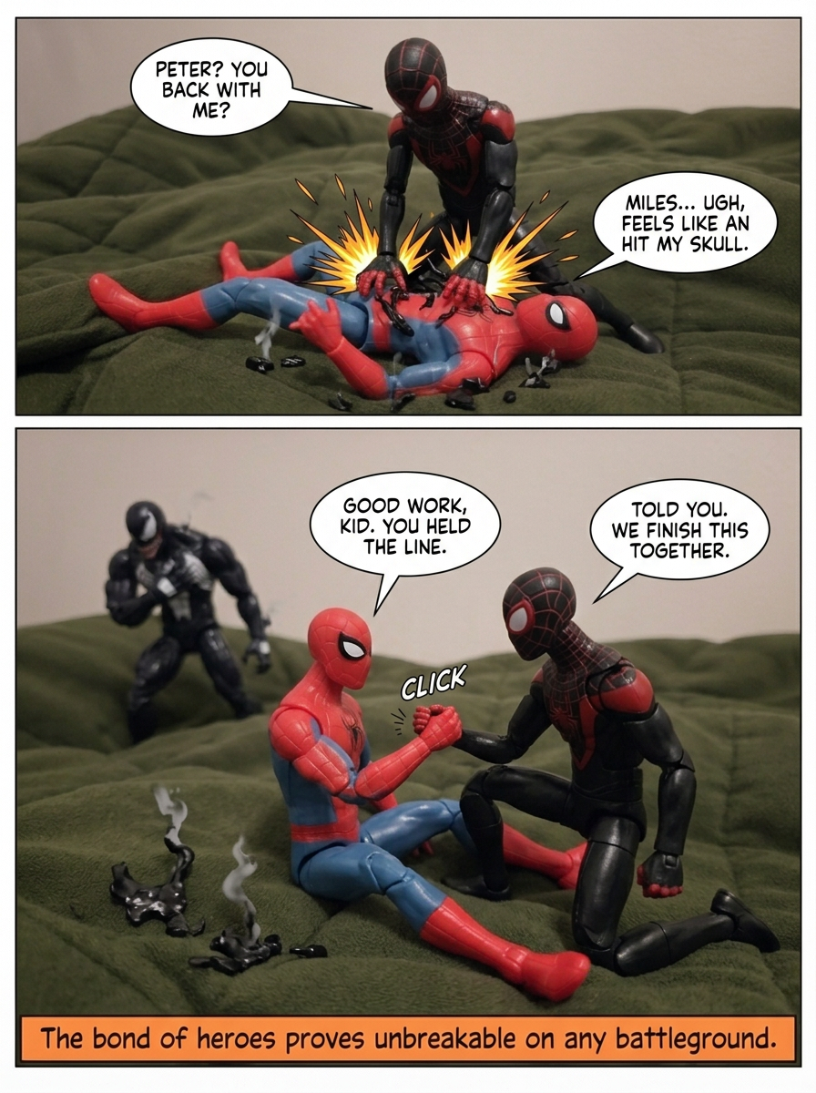 Bond Broken by Force (page 4 of 4)