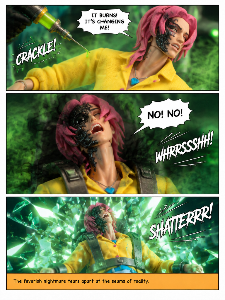 Nightmare in Experimentland (page 3 of 4)