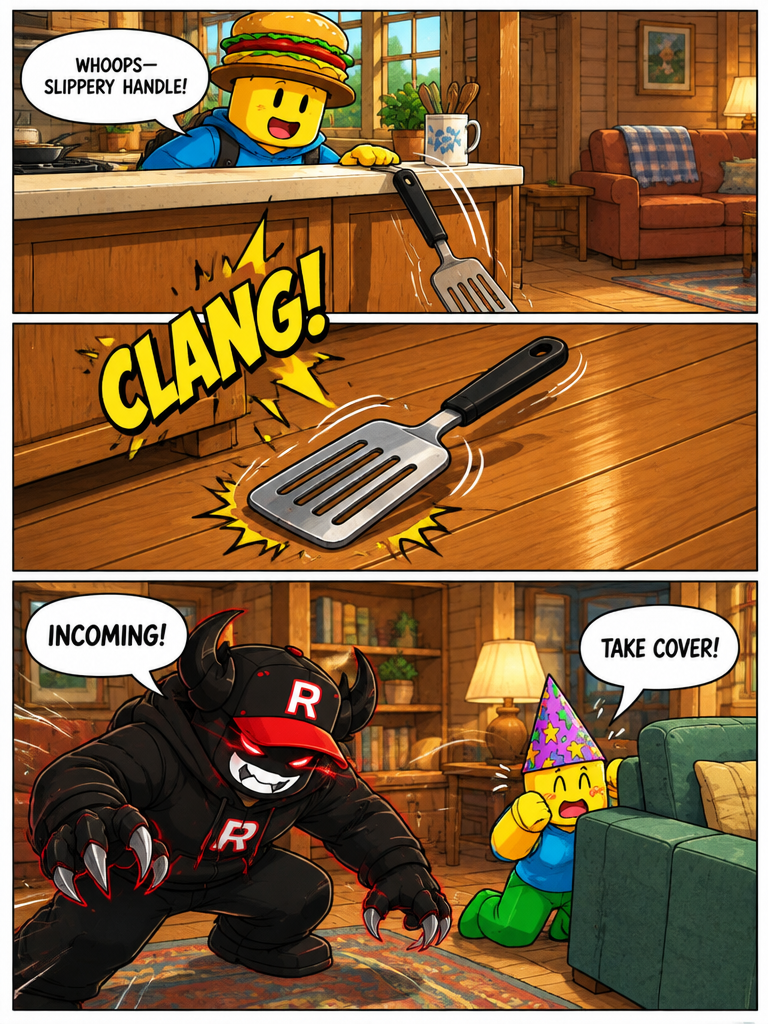 A Recipe for Relief (page 2 of 4)