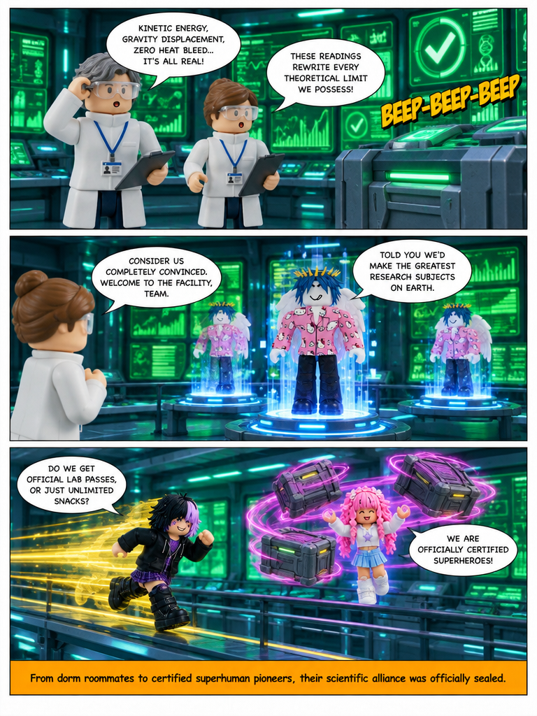 Subterranean Science (page 4 of 4)