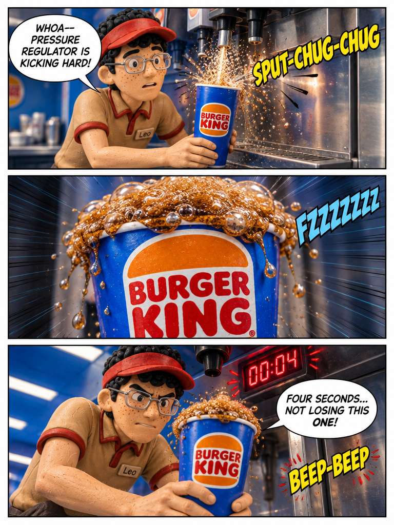 Beat the Buzzer (page 2 of 4)