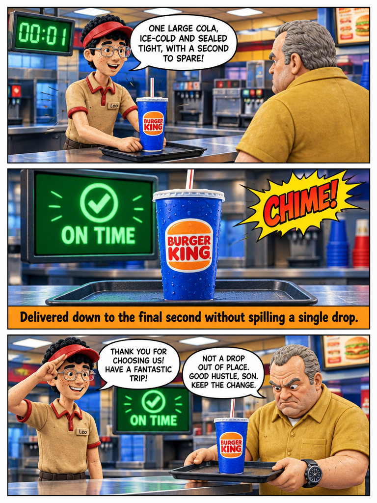 Beat the Buzzer (page 4 of 4)