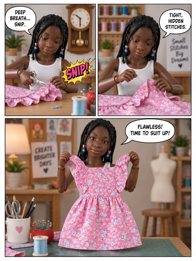 A Stitch in Time (page 3 of 4)
