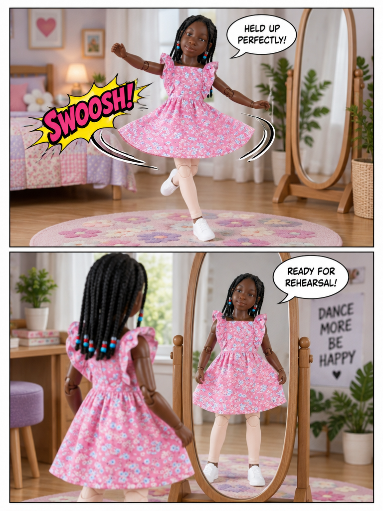 A Stitch in Time (page 4 of 4)