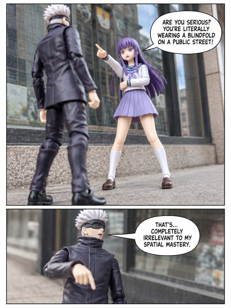 Street Collision (page 2 of 4)