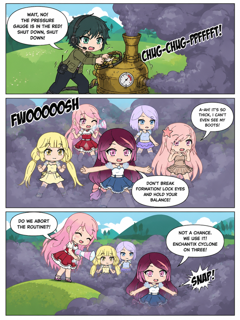 モエの情報が出て言うようわからん耂 (page 2 of 4)