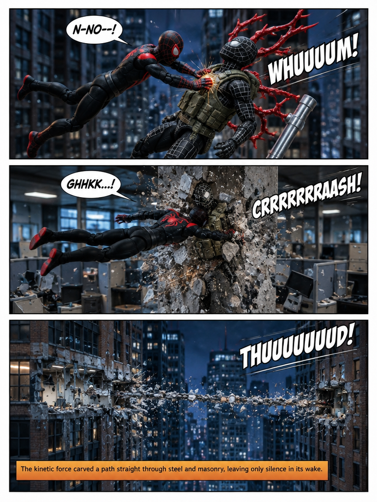 Shockpoint Flatline (page 2 of 4)