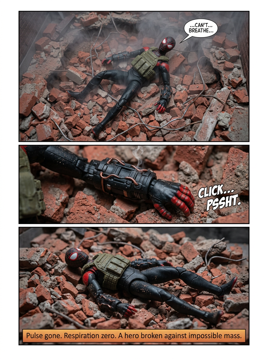Shockpoint Flatline (page 3 of 4)