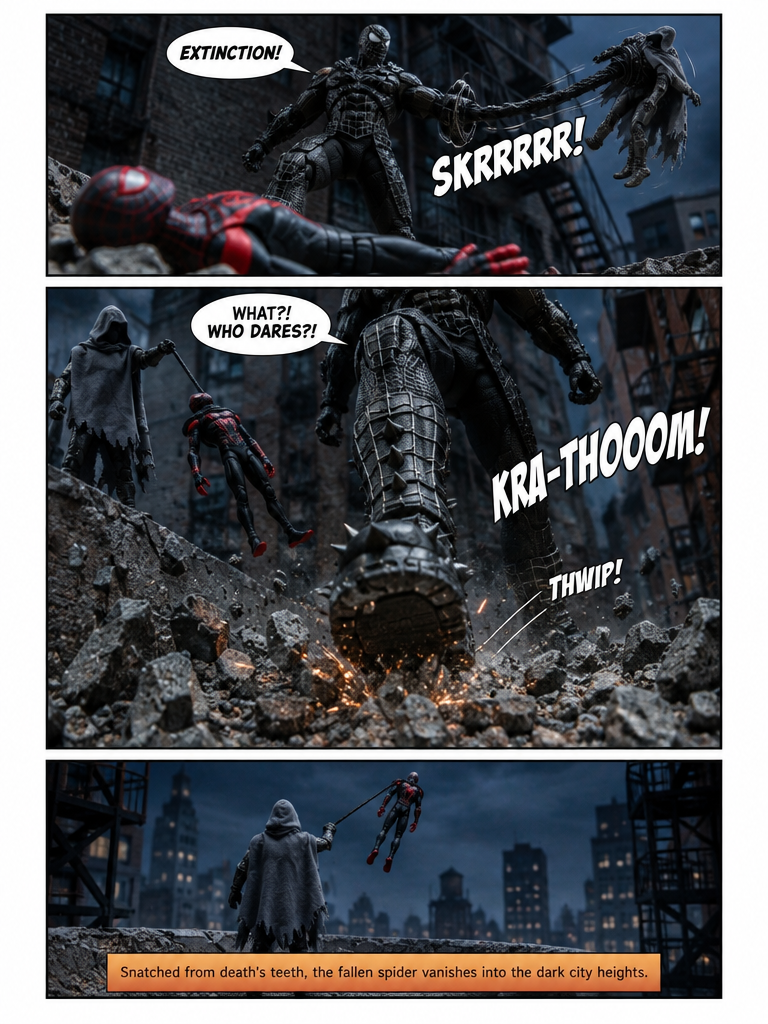 Shockpoint Flatline (page 4 of 4)