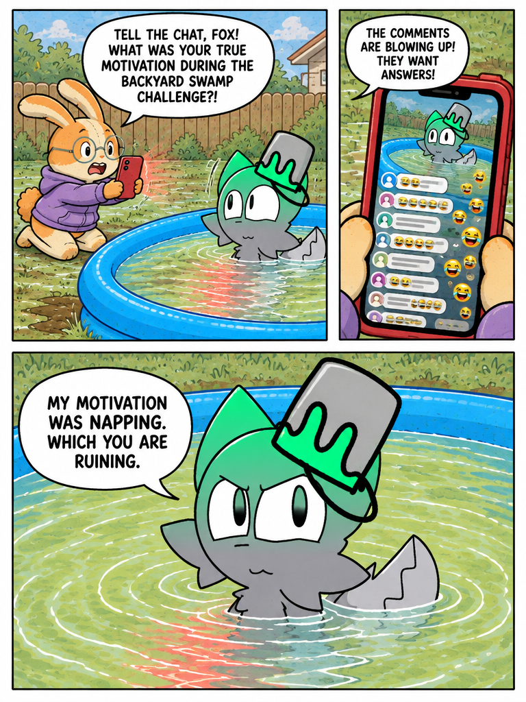 The Extended Cut (page 2 of 4)
