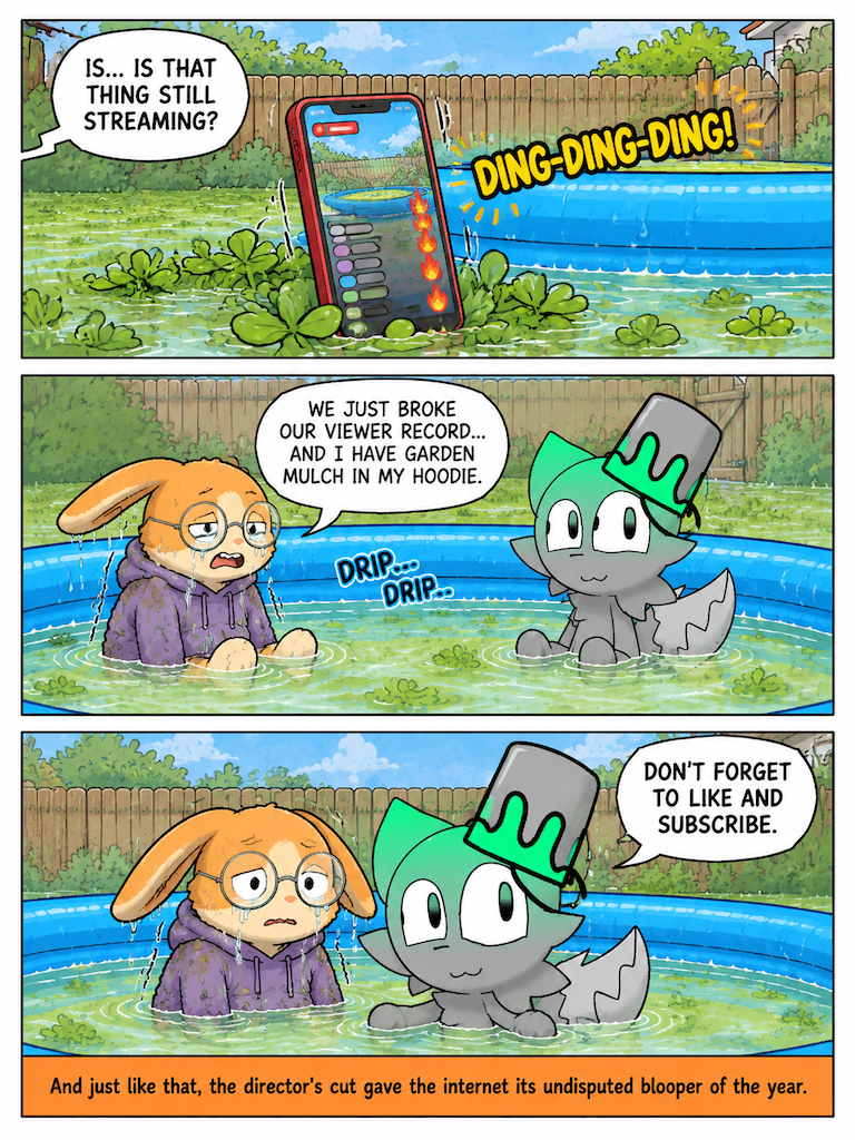 The Extended Cut (page 4 of 4)