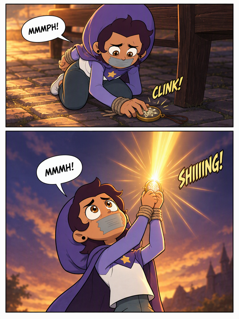 Remorse in Silence (page 3 of 4)
