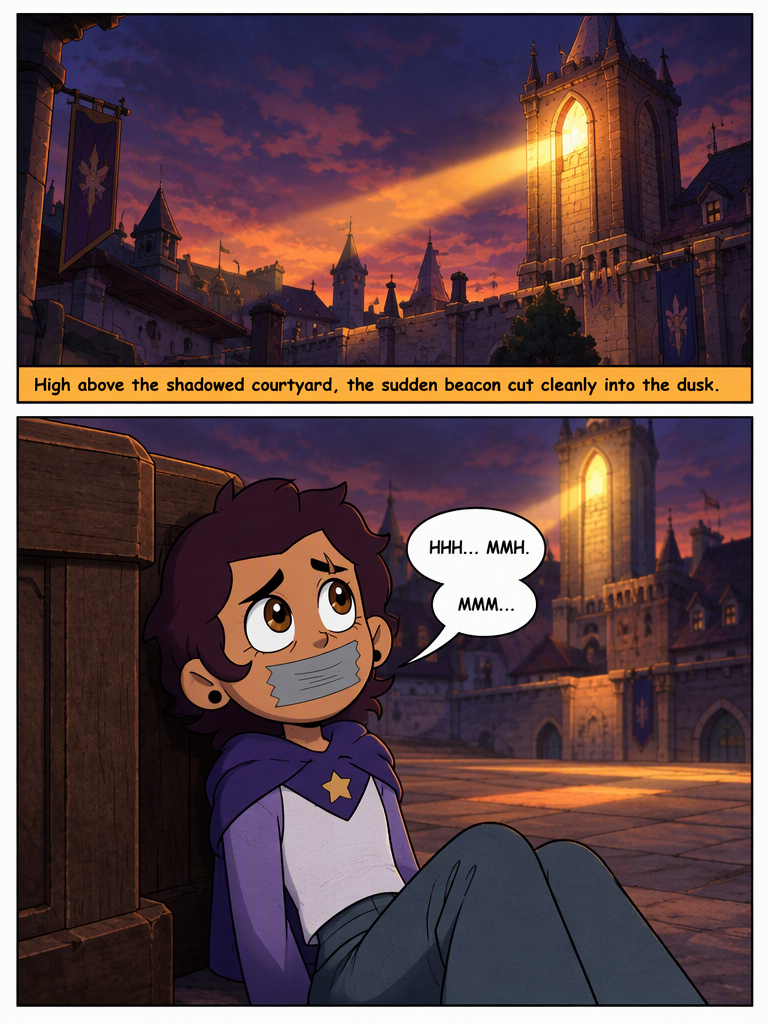 Remorse in Silence (page 4 of 4)