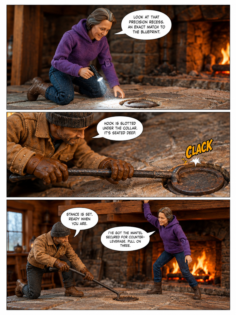 Beneath the Hearthstone (page 2 of 4)
