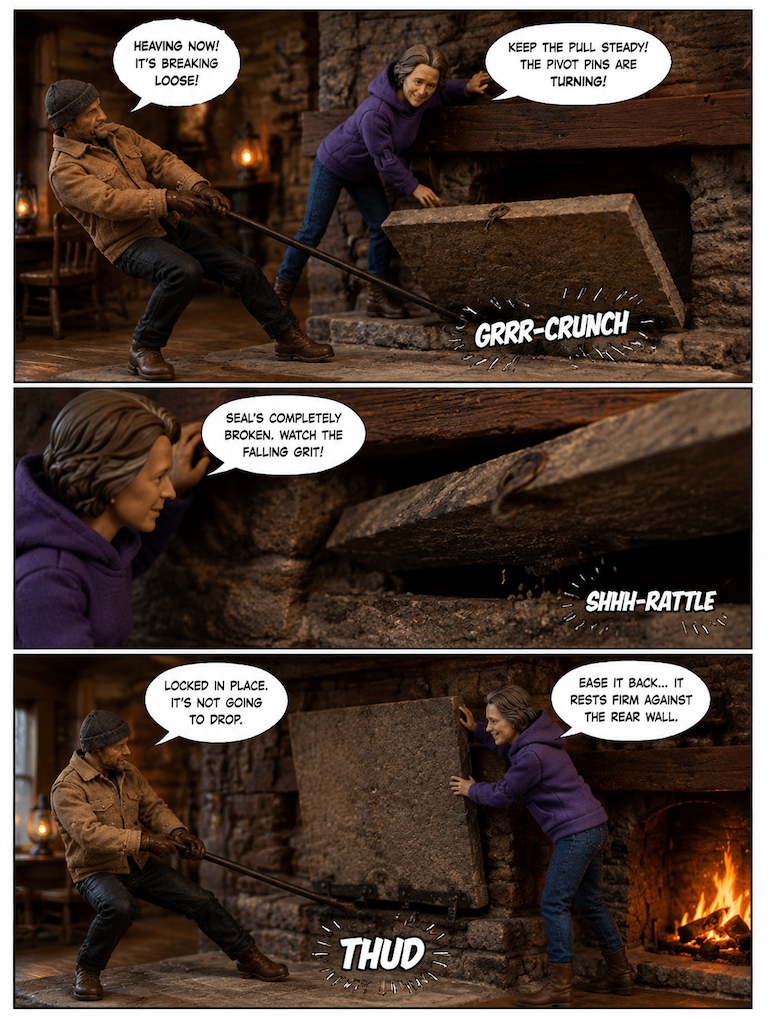 Beneath the Hearthstone (page 3 of 4)