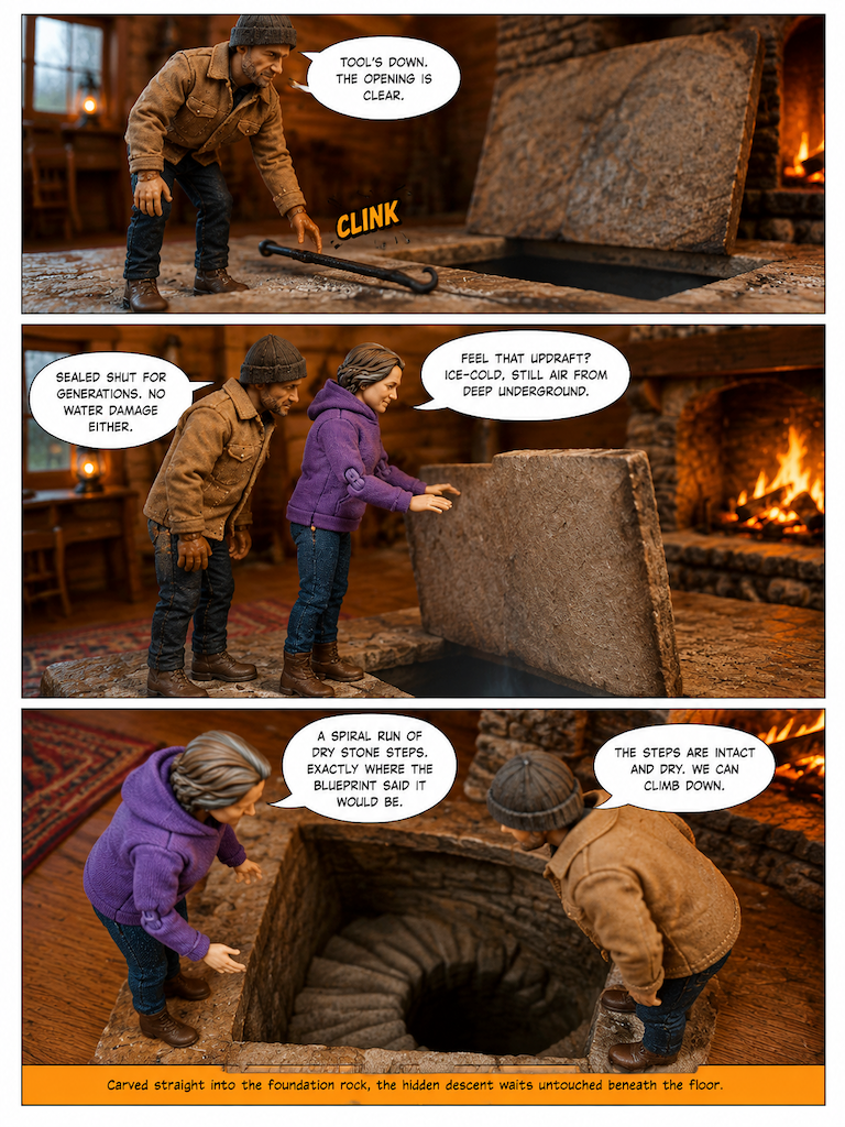 Beneath the Hearthstone (page 4 of 4)