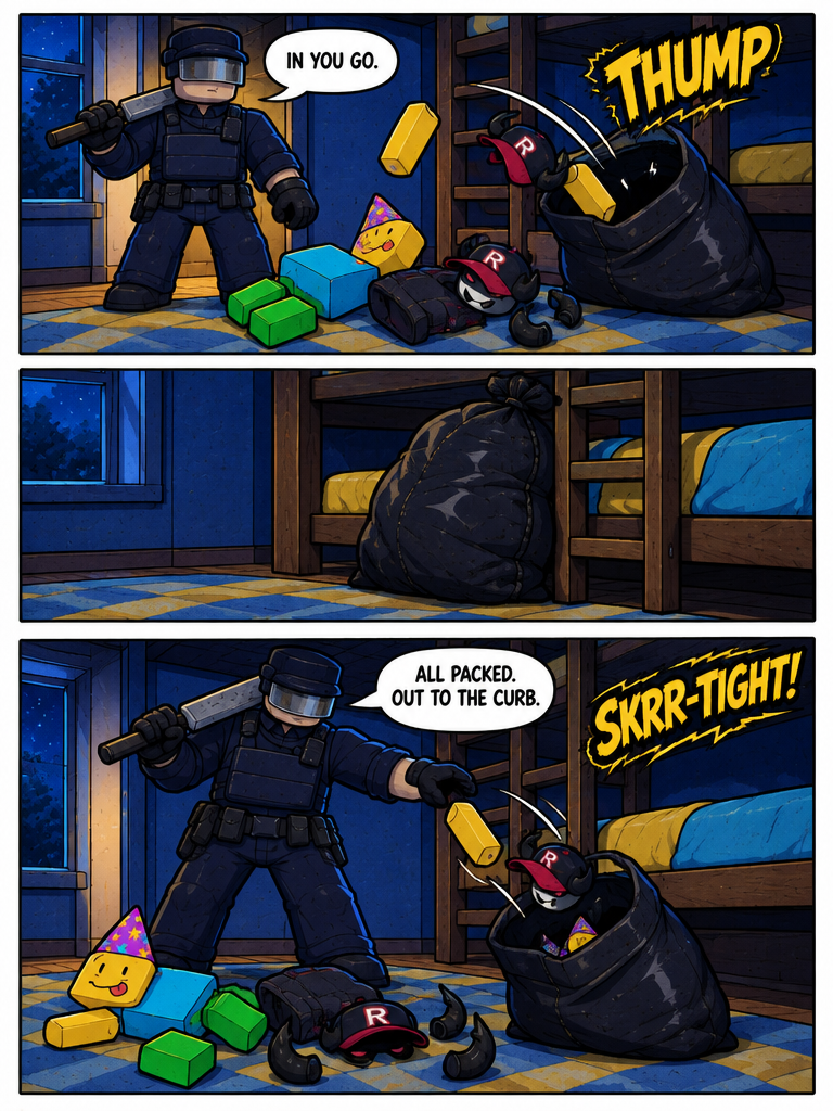 yessssssssssssssssssssss!!!!!!!!!!!!!!!!! he's dead he's dead there both! (page 7 of 8)