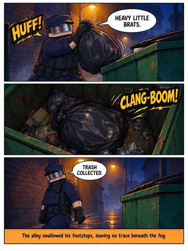 yessssssssssssssssssssss!!!!!!!!!!!!!!!!! he's dead he's dead there both! (page 8 of 8)