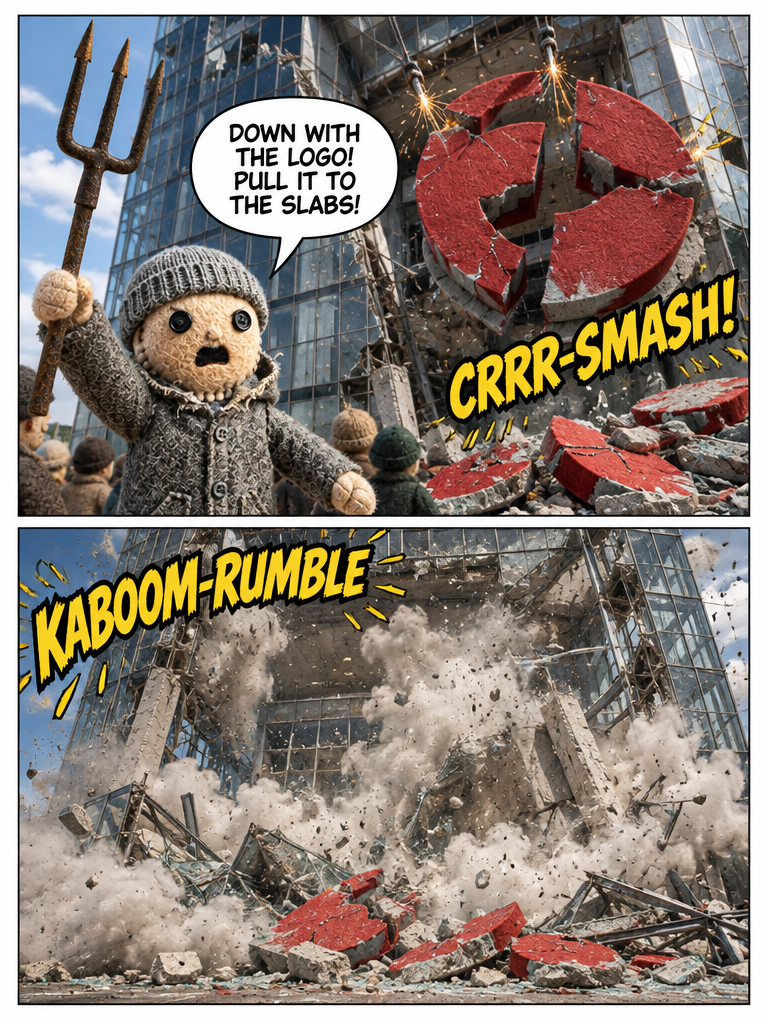 Cancellation Riot (page 3 of 4)