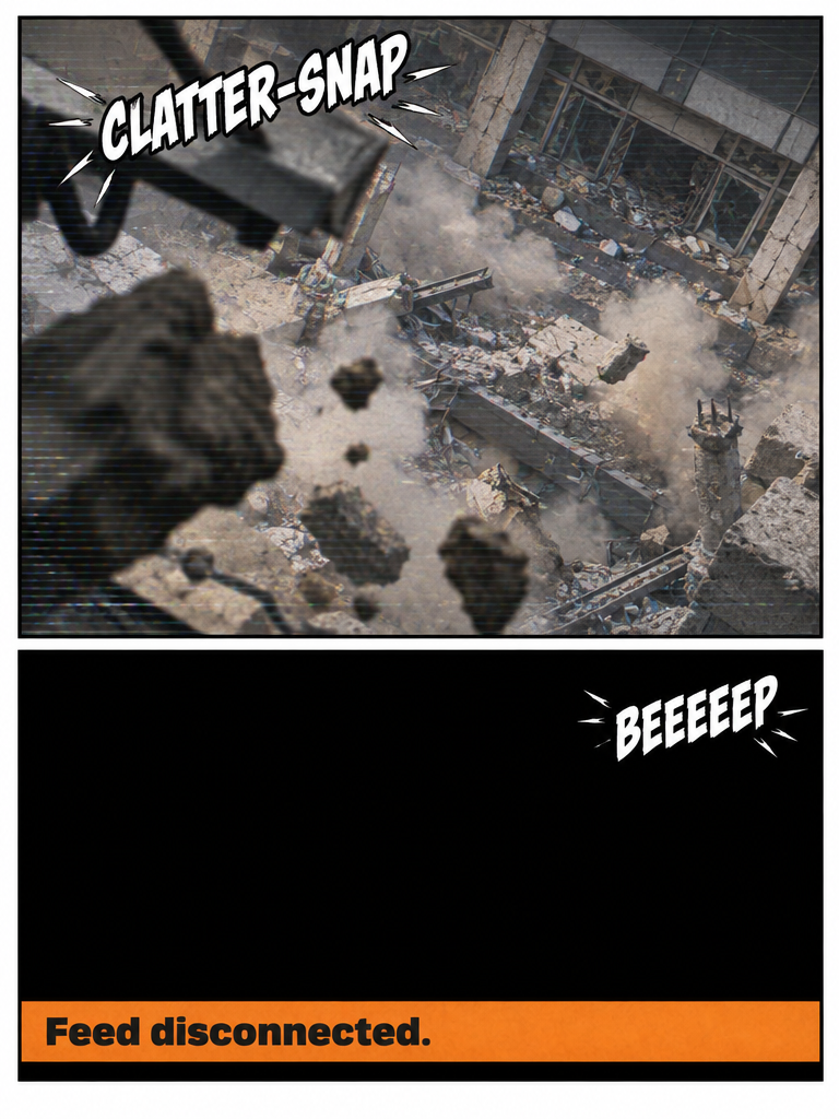 Cancellation Riot (page 4 of 4)