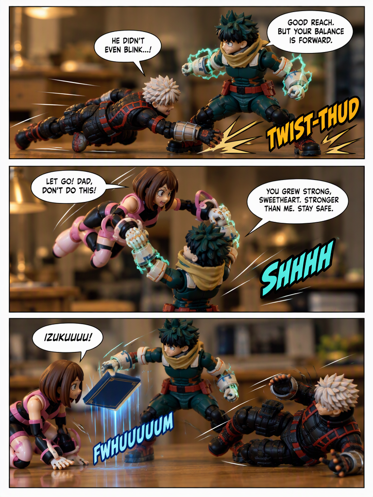 Vigilante's Stand (page 3 of 4)