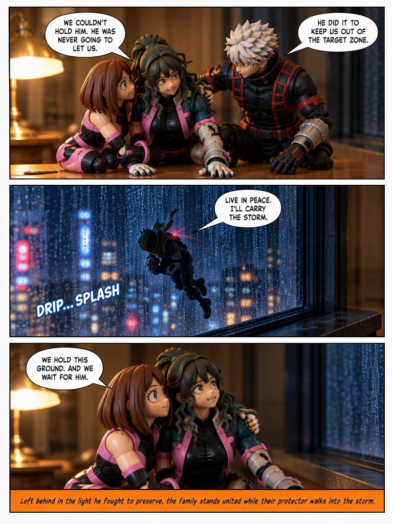 Vigilante's Stand (page 4 of 4)