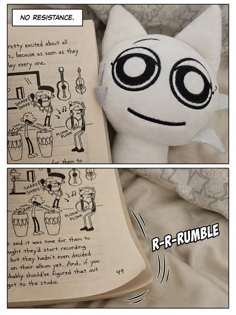 Wenda's Trance (page 2 of 4)