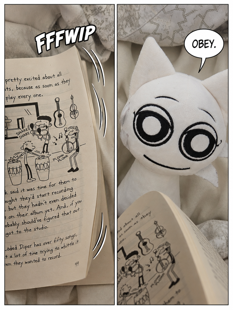 Wenda's Trance (page 3 of 4)