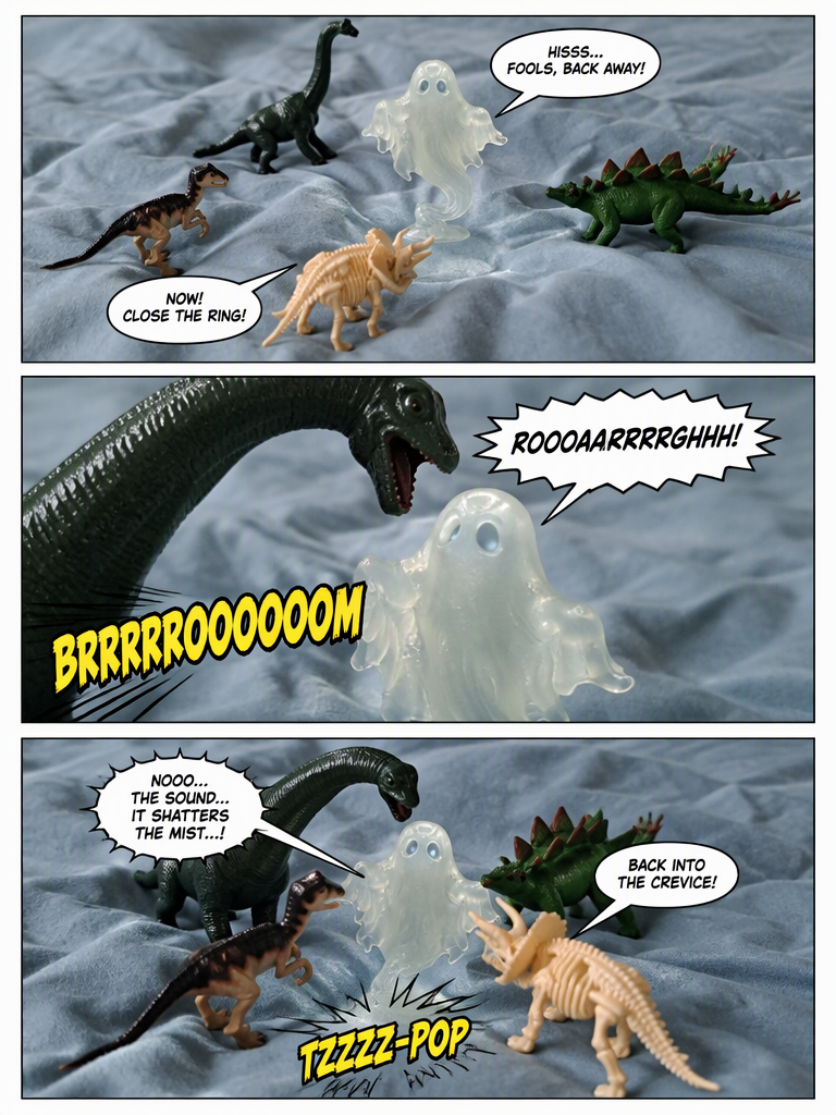 Haunted Valley Ruckus (page 3 of 4)
