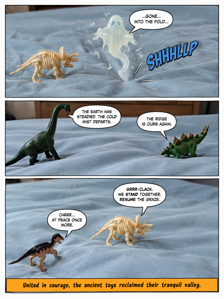 Haunted Valley Ruckus (page 4 of 4)
