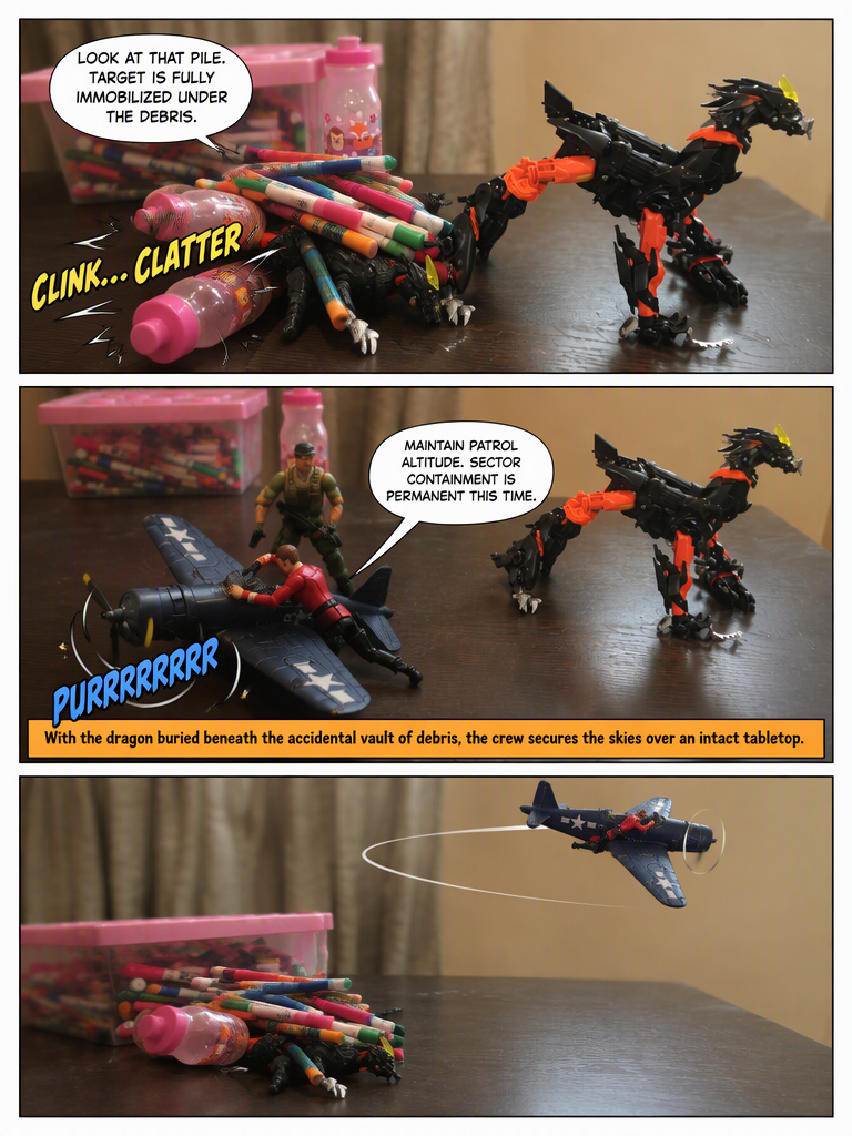 Tactical Scramble (page 4 of 4)