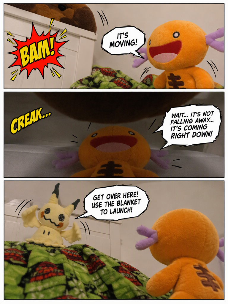 Shadows on the Headboard (page 2 of 4)
