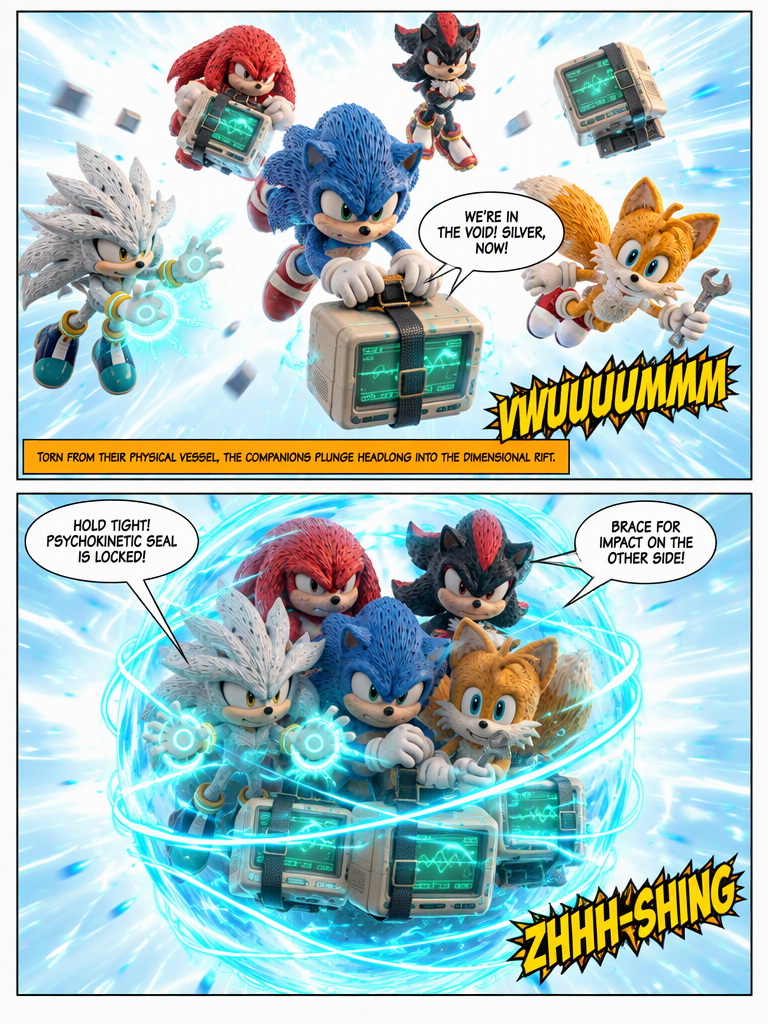 Through the Glitch Gate (page 3 of 4)