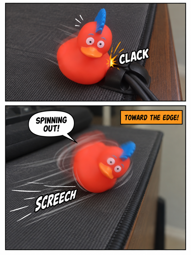 Desktop Downhill Slide (page 3 of 4)