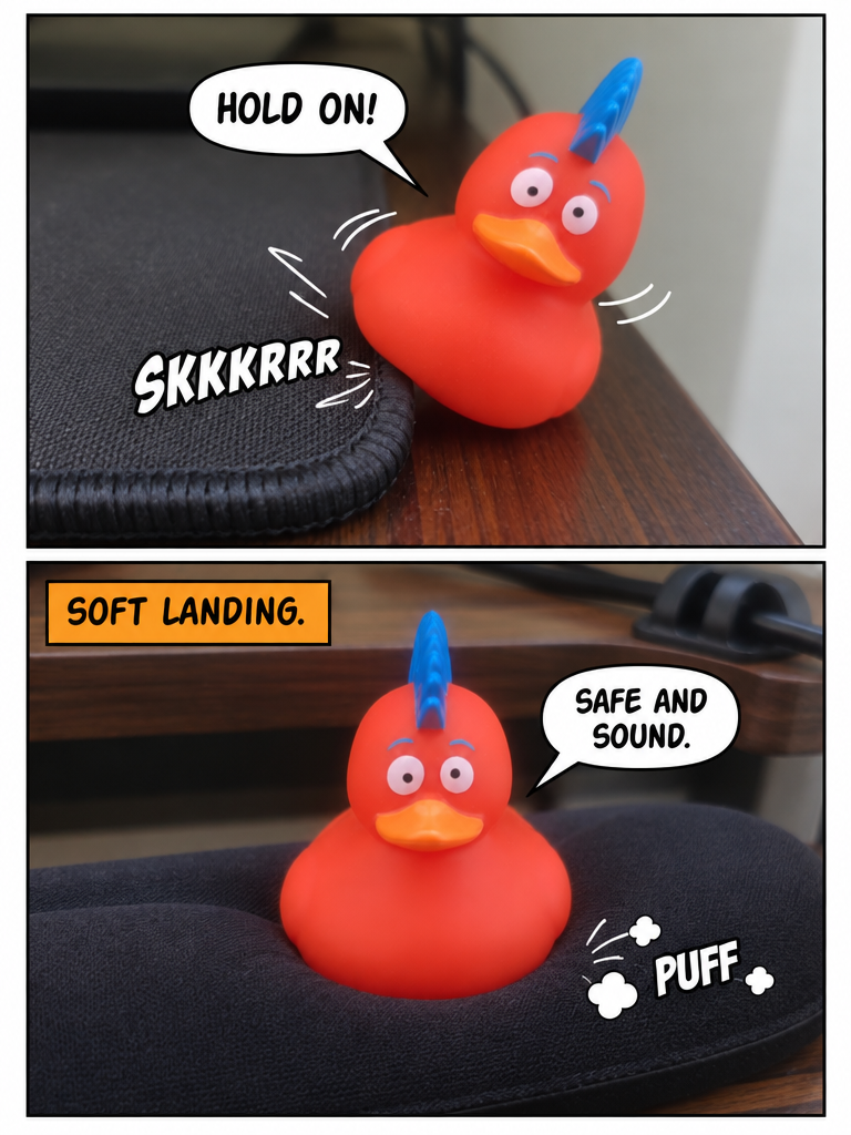 Desktop Downhill Slide (page 4 of 4)