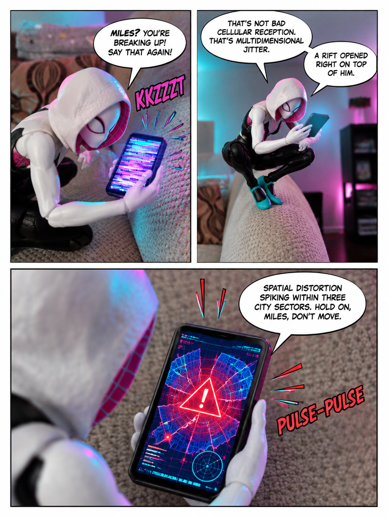 Signal Breach (page 2 of 4)