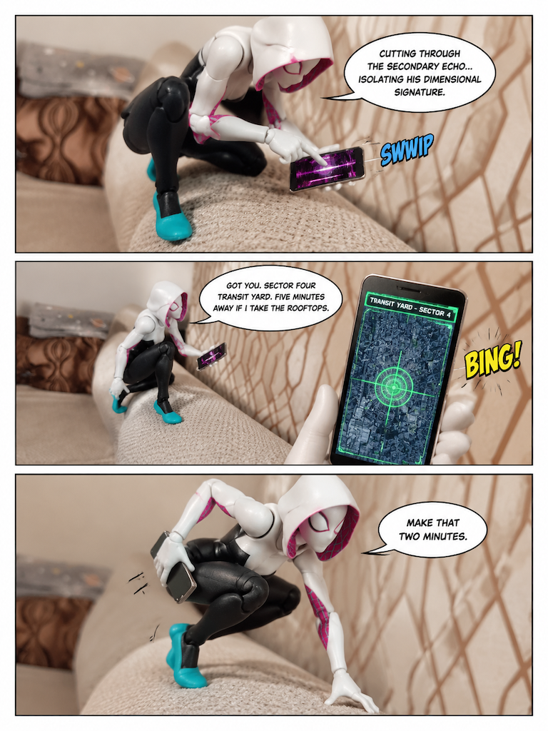 Signal Breach (page 3 of 4)