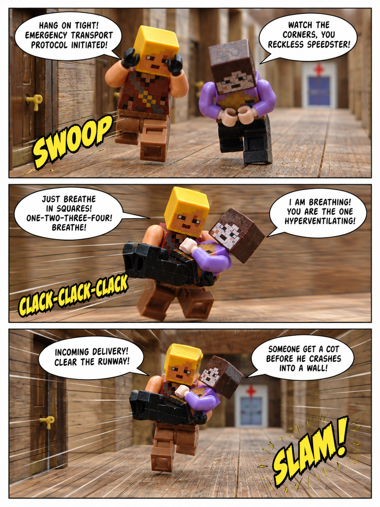 A Decuple Surprise (page 2 of 4)