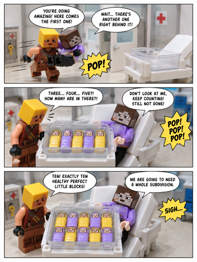 A Decuple Surprise (page 3 of 4)