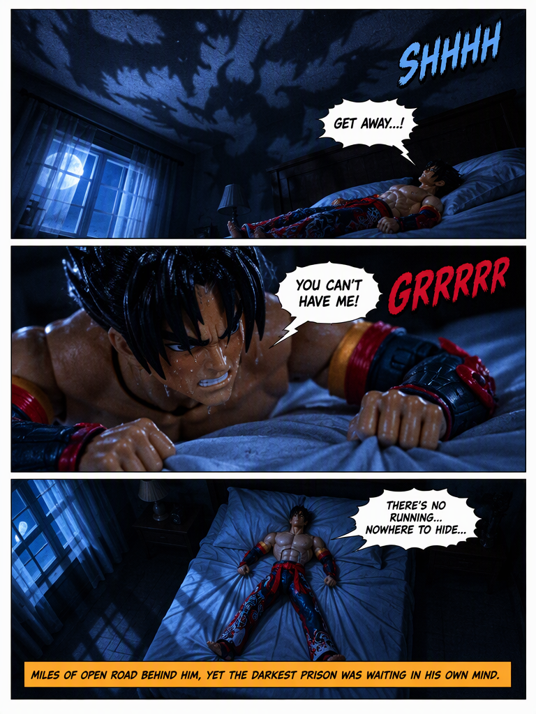 Restless Asphalt (page 4 of 4)