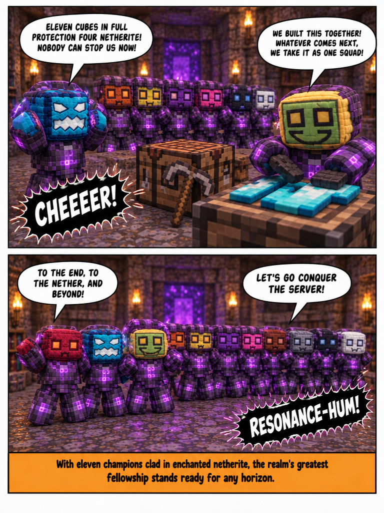 The Server Multiplies (page 4 of 4)