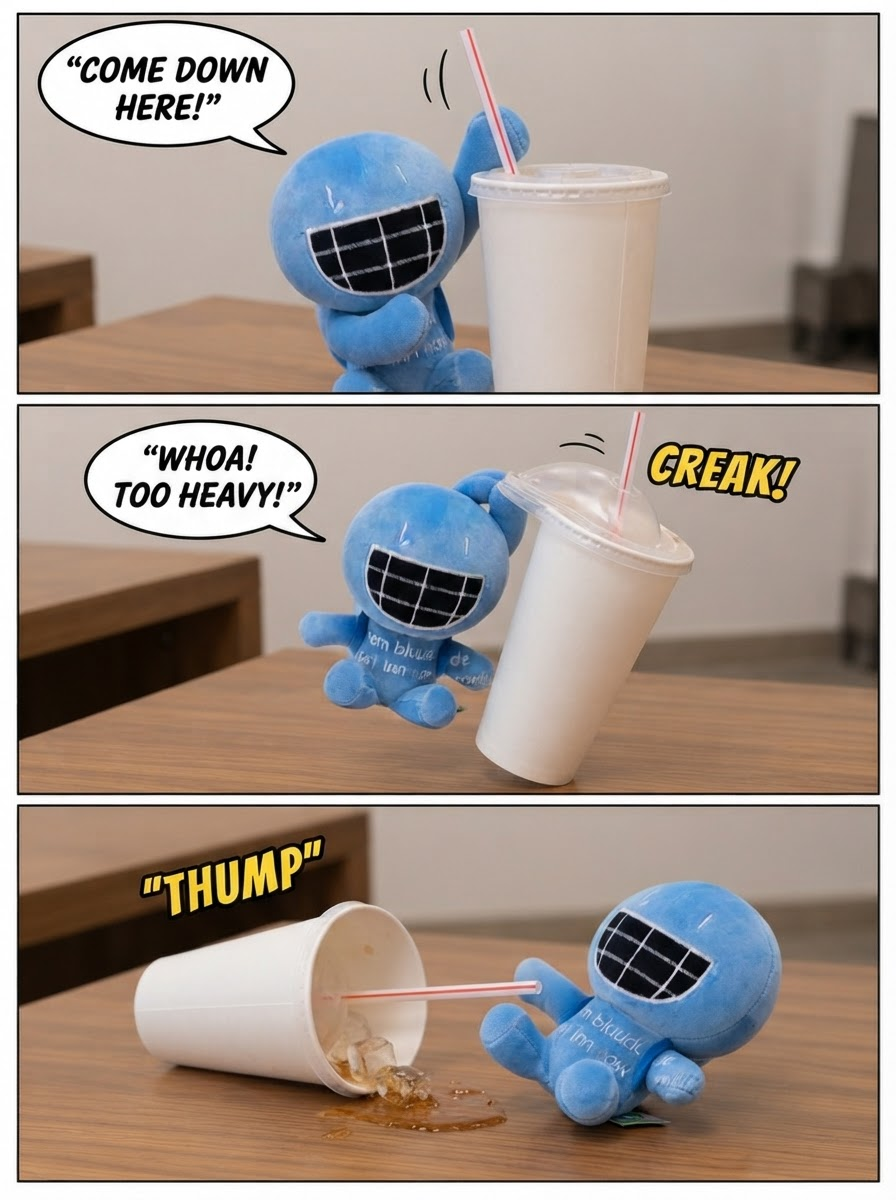 A Sip to Match (page 2 of 4)
