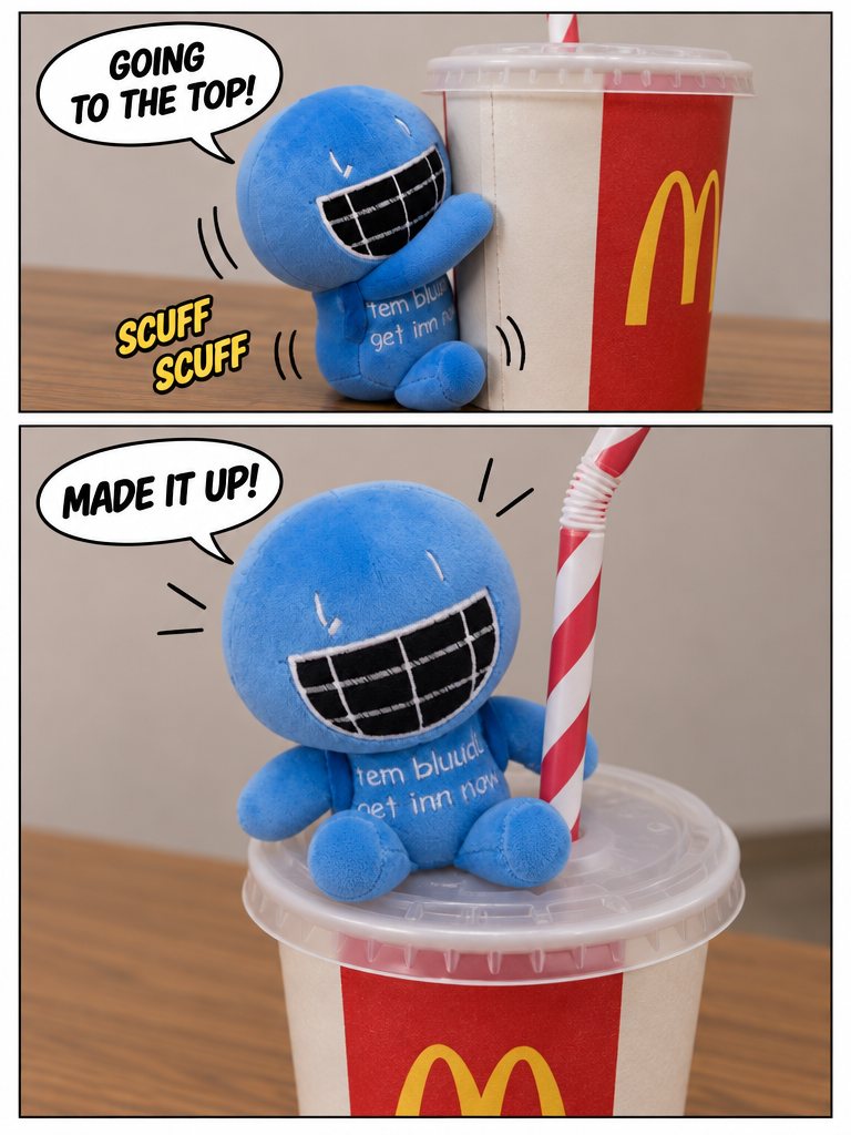 A Sip to Match (page 3 of 4)