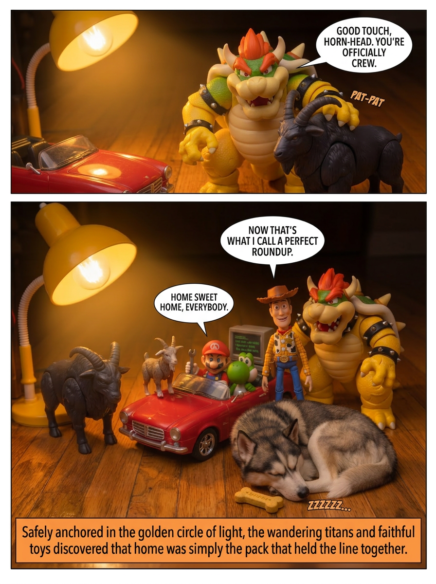Dreaming Giant (page 4 of 4)