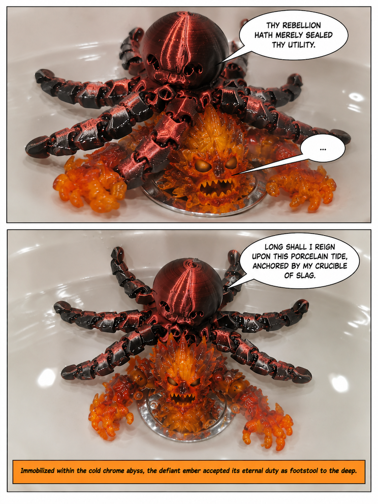 Subjugation of the Slag Throne (page 4 of 4)