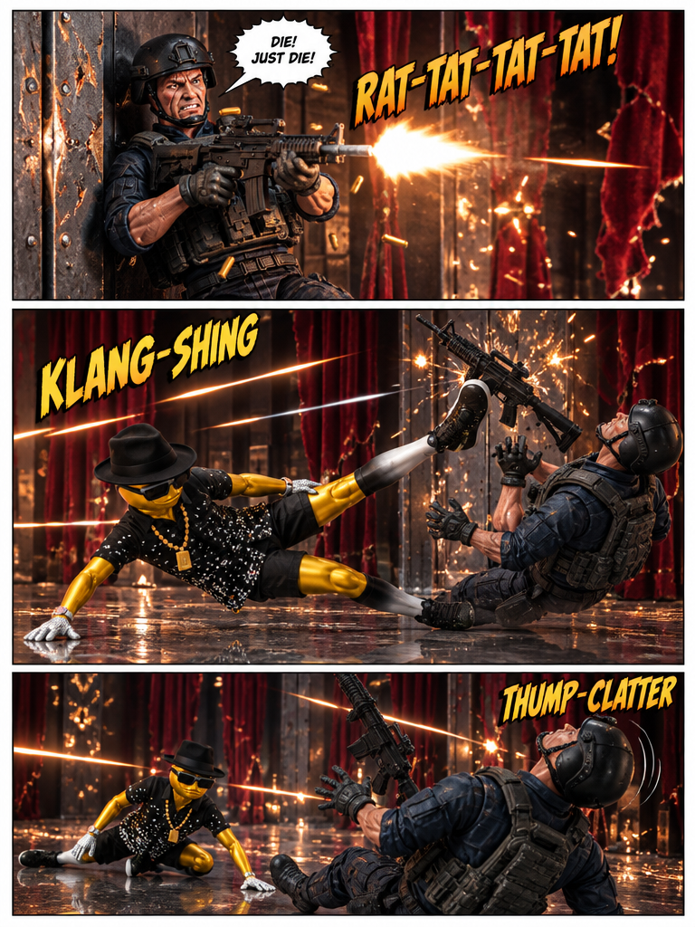 The Show Must Go On (page 3 of 4)
