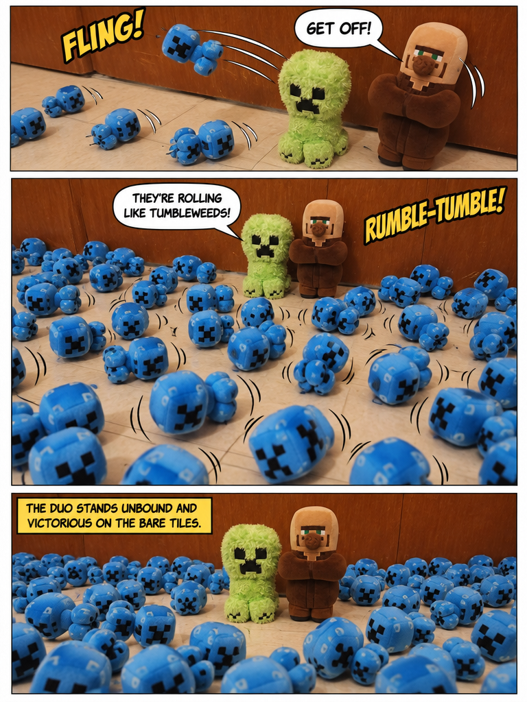 The Draft of Deliverance (page 3 of 4)